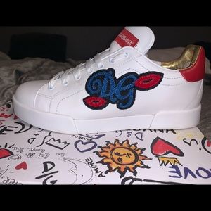 Dolce & Gabanna sneakers